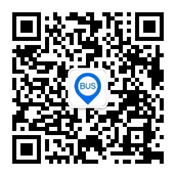 车来了微信公众号二维码